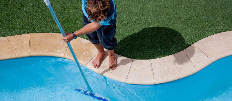 Is Pool Cleaning Service Worth It?