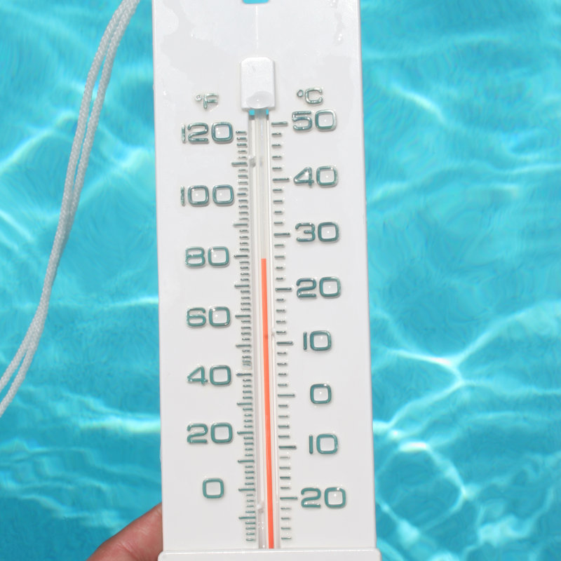 What is the Right Temperature for Commercial Swimming Pools?