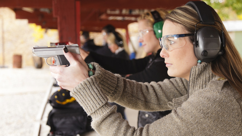 Gun Shooting Range: How to Be Prepared for Your First Visit