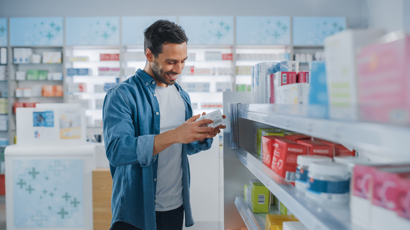 3 Ways to Save Money at the Pharmacy