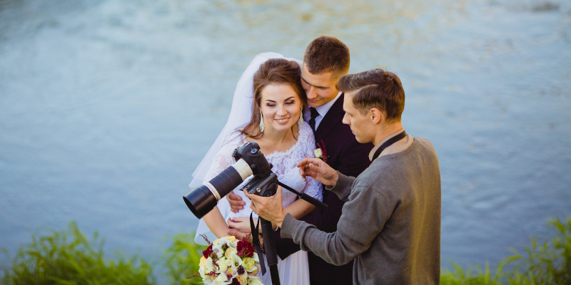 Check Out These Hot Trends for Wedding Videos