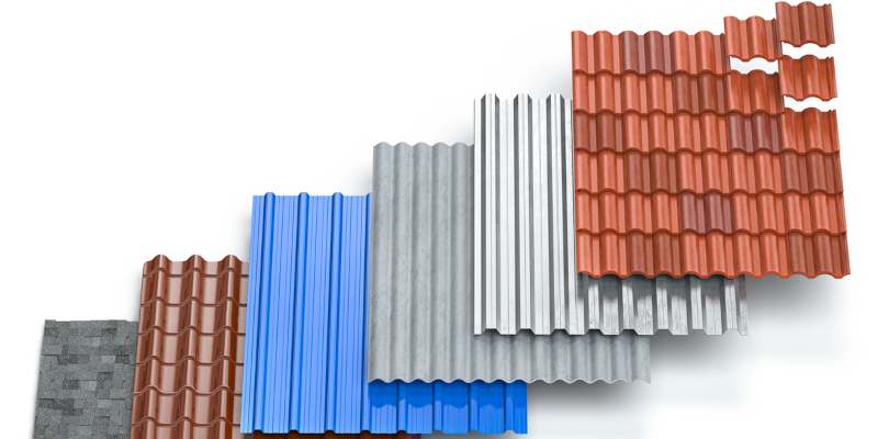 Types of Roofing: Which Is Best for You?