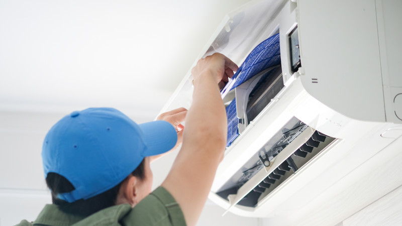 Finding Reliable Air Conditioning Contractors: 5 Ways You Can Get the Best One