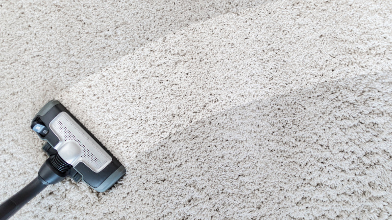 Carpet Cleaning Technicians Use State-of-the-Art Equipment to Produce Excellent Results
