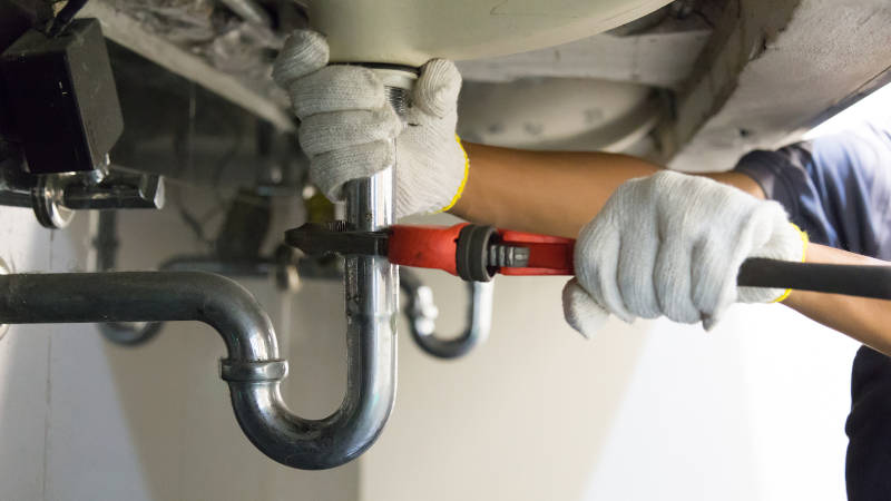 3 Signs You Hired Poor Plumbing Services