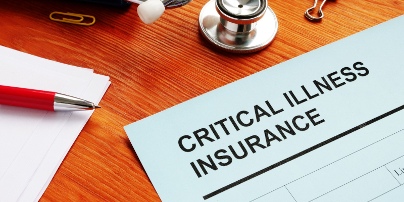 A Guide to Critical Illness Insurance: Benefits of Taking on a Policy