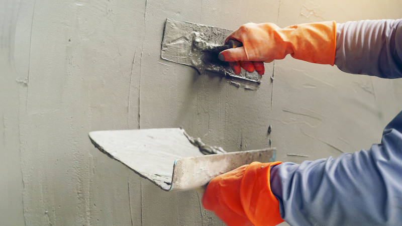 Size Matters: 5 Reasons Why Concrete Is a Great Build Material