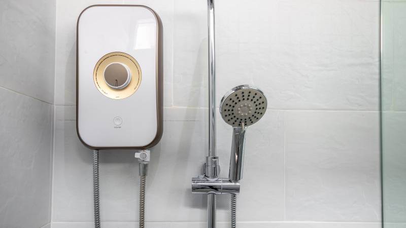 3 Buying Criteria for Water Heaters: How to Pick The Right One