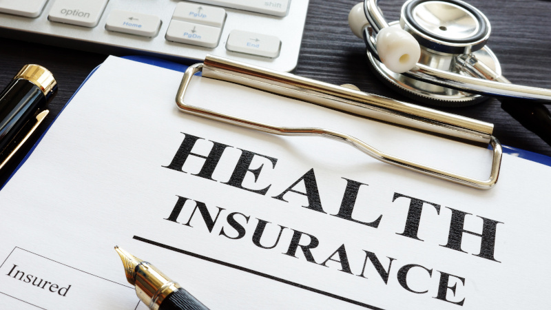 4 Tips for Choosing a Health Insurance Plan