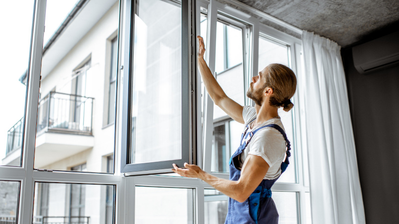 The Top 4 Reasons to Have Window Replacement Today