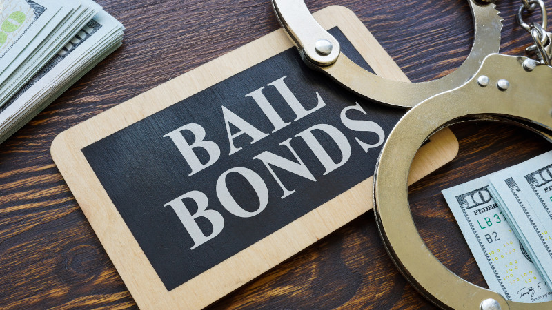3 Common Mistakes Regarding Bail Bonds
