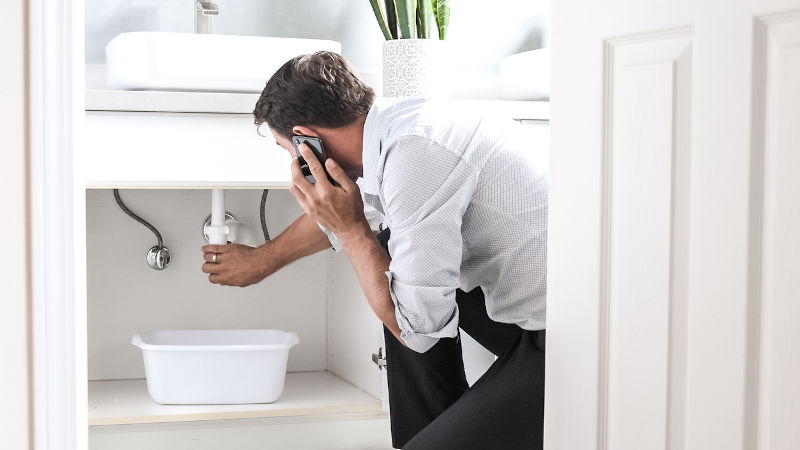 Emergency Plumbing Services Can Help You Deal with Plumbing Issues as Soon as They Happen