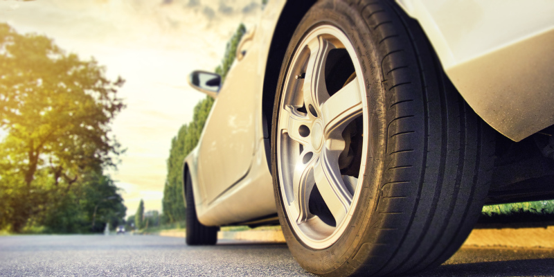4 Ways to Take Care of Your Tires for a Longer Life