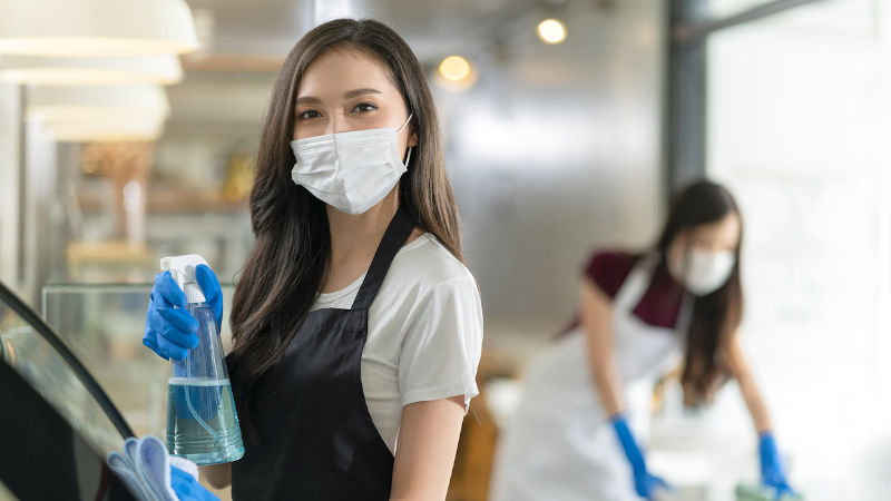 How to Choose the Right Janitorial Cleaning Service for Your Business