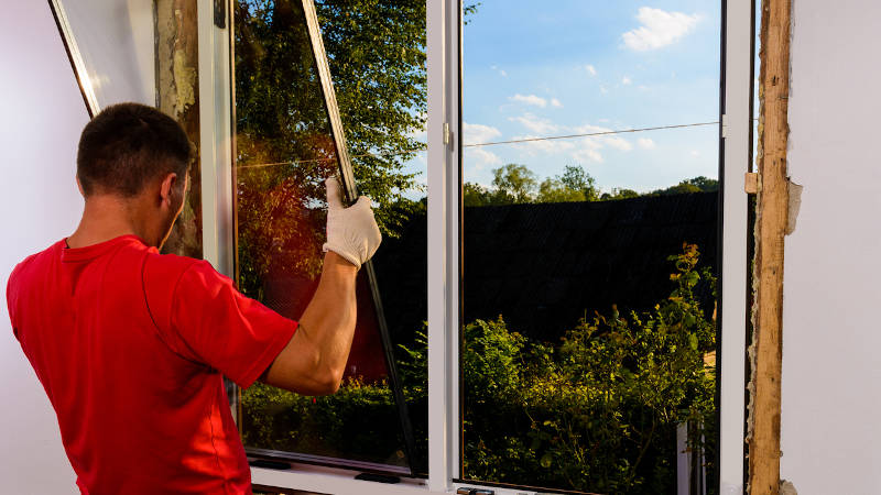 3 Huge Benefits of Window Replacement Home Improvement