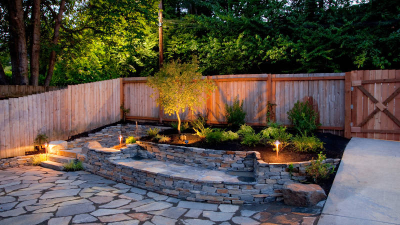 4 Reasons to Invest in Hardscaping: How to Enhance Your Home's Exterior