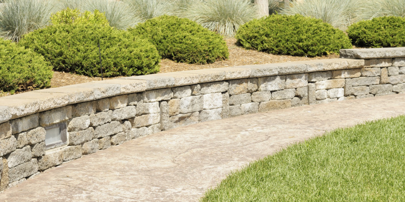 Discover the Many Benefits of Hardscaping for Your Home