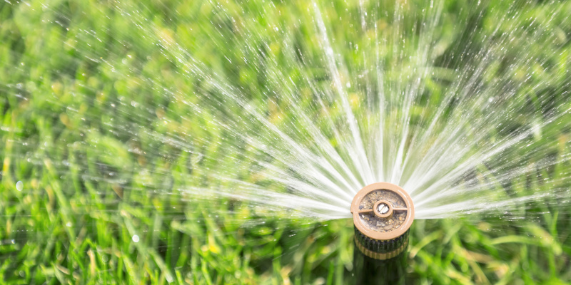 3 Questions to Ask to Find the Right Irrigation System for You