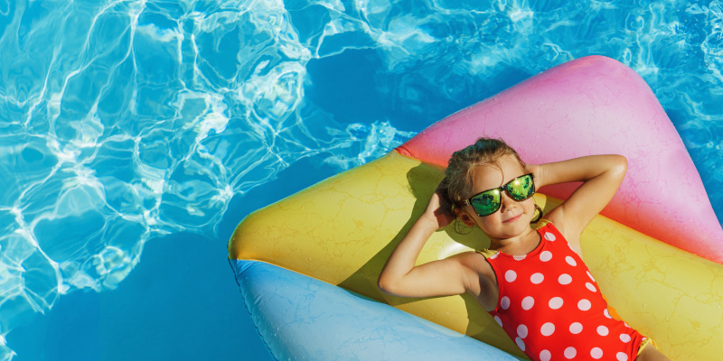 Swimming Pools: Reasons Why They Are a Good Investment