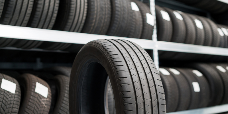 Why Checking the Air Pressure of Tires Is Essential