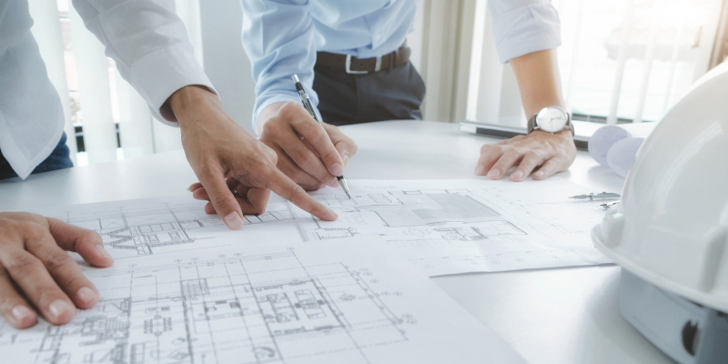How to Pick the Ideal Architect for Your Construction Project