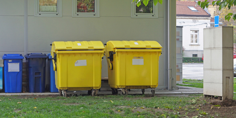 The Benefits of Professional Bulk Waste Removal Services