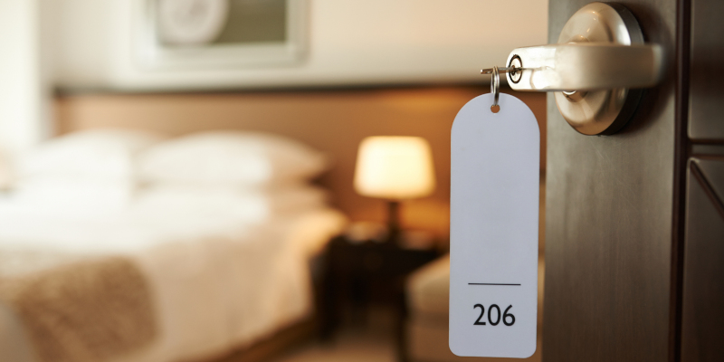 3 Tips for Choosing Accommodations When Traveling