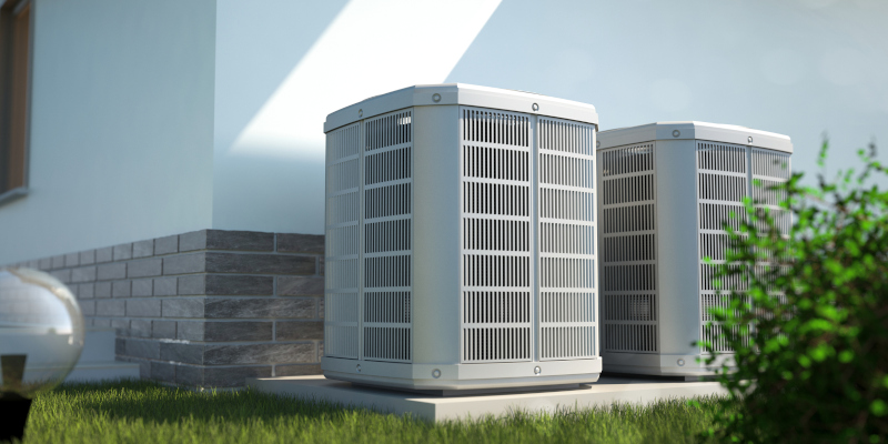 3 Signs You May Have Mold or Mildew in Your Air Conditioning Unit