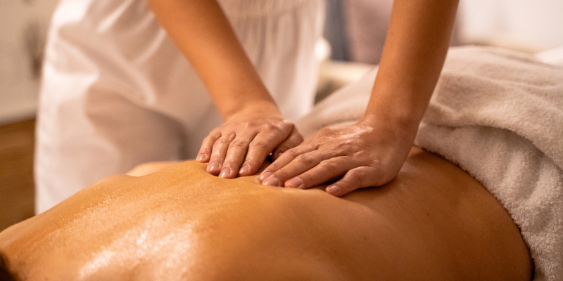 4 Benefits of Spa Packages as Gifts