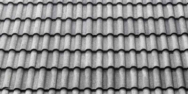 4 Benefits of Cement Roofing Tiles