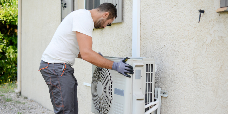 3 Signs You Should Call Air Conditioning Services Today
