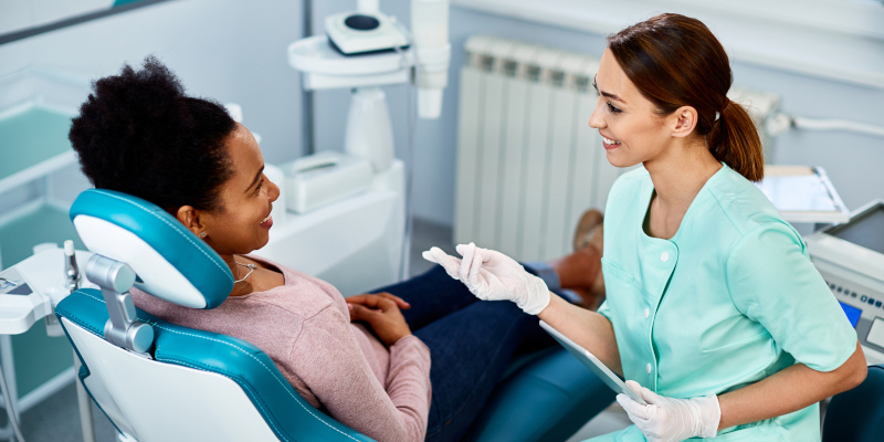 Overcoming Dental Office Anxiety: Tips and Tricks to Help You Feel Comfortable