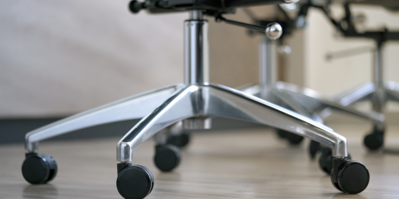 Exploring the Variety of Uses for Medium-Duty Casters