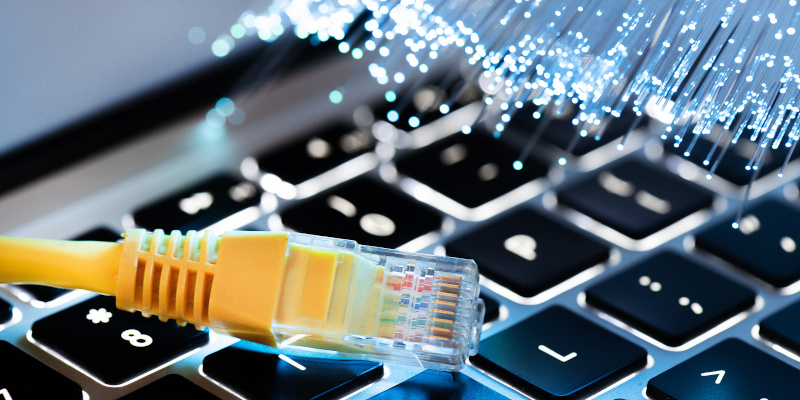 3 Key Signs It's Time to Upgrade Your Business's Fiber Optic Network