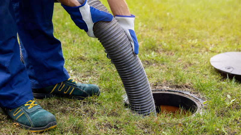 Why Regular Septic Tank Pumping Is Essential for Homeowners